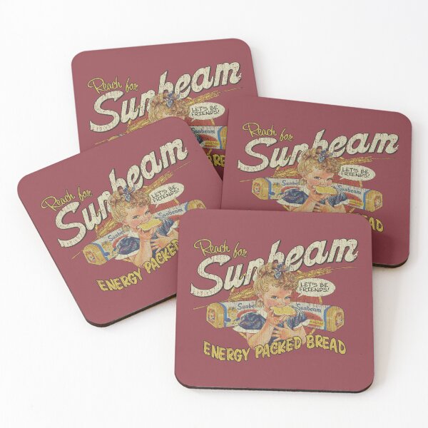 Item preview, Reach For Sunbeam 1942 designed and sold by AstroZombie6669.
