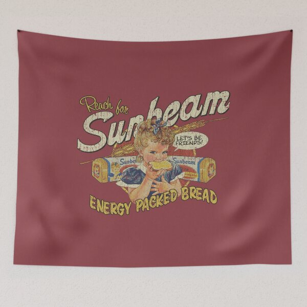 Item preview, Reach For Sunbeam 1942 designed and sold by AstroZombie6669.