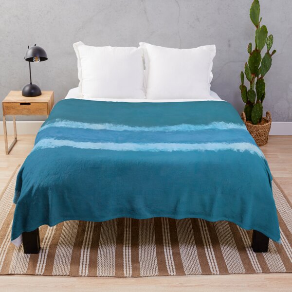 Item preview, Untitled (blue Divided By Blue) - 1966 By Mark Rothko designed and sold by IUFUSYU.