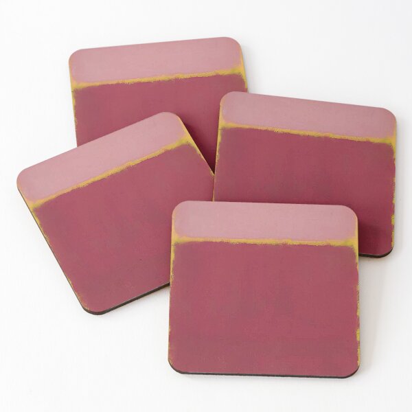 Item preview, Untitled (no. 17) - 1961 By Mark Rothko designed and sold by IUFUSYU.