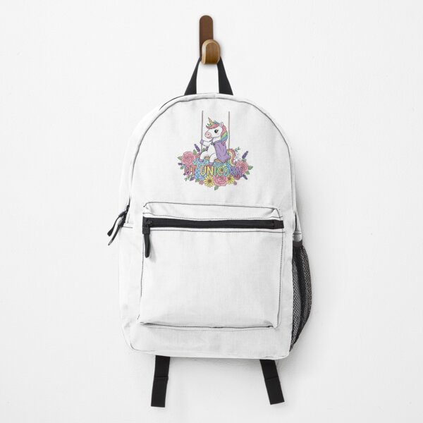 Item preview, Occupational Therapy Lover Unicorn - Unicorn Flowers designed and sold by CalroStudiio.