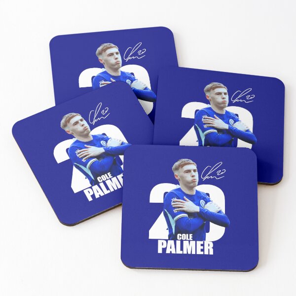 Item preview, Cole Palmer Vector designed and sold by Full  Game.