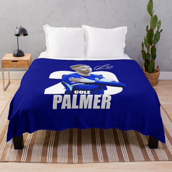 Item preview, Cole Palmer Vector designed and sold by Full Game.