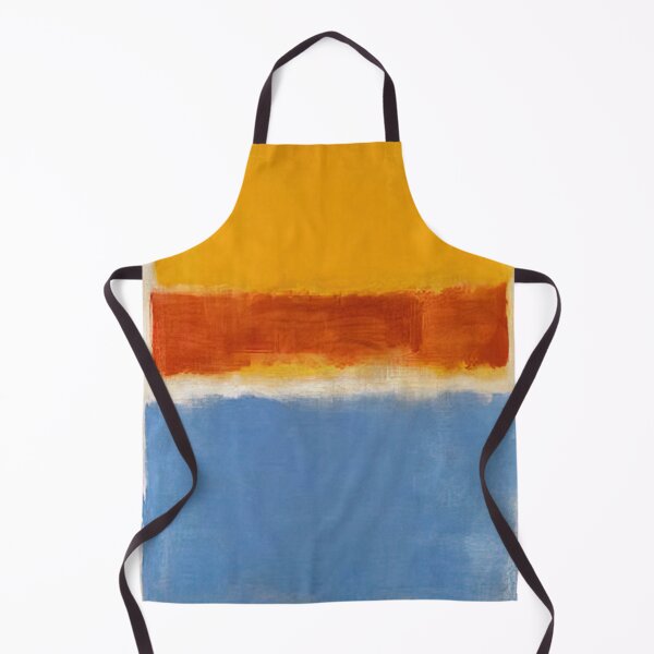 Item preview, Untitled (yellow, Red And Blue) - 1953 By Mark Rothko designed and sold by IUFUSYU.