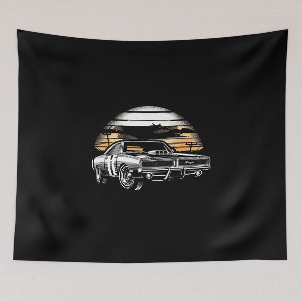 Item preview, Car Culture Design – Speed and Automotive Vibes designed and sold by Not Hugo.