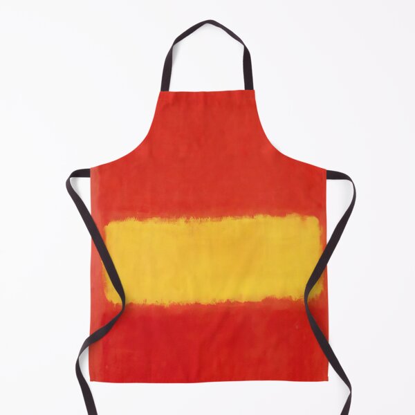 Item preview, Yellow Band - 1956 By Mark Rothko designed and sold by IUFUSYU.