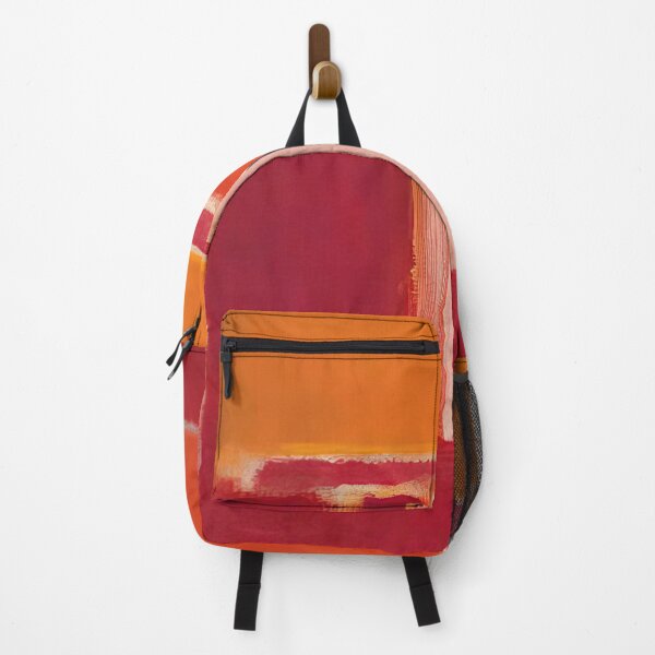 Item preview, Yellow, Cherry, Orange - 1947 By Mark Rothko designed and sold by IUFUSYU.