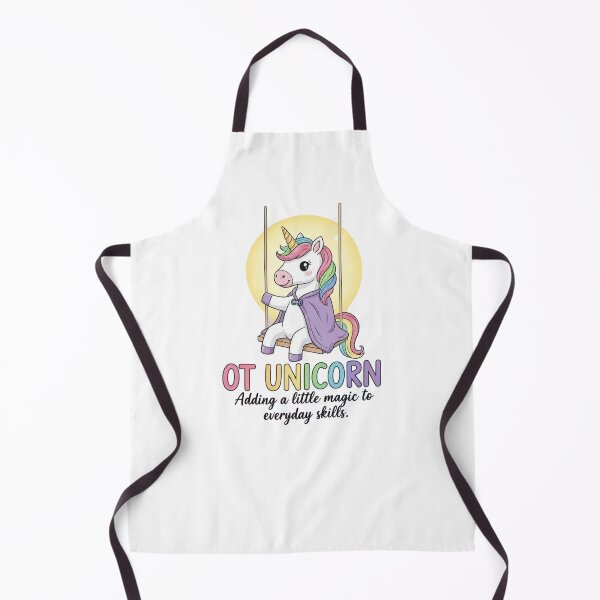 Item preview, Occupational Therapy Unicorn - Unicorn sun Lovers designed and sold by CalroStudiio.