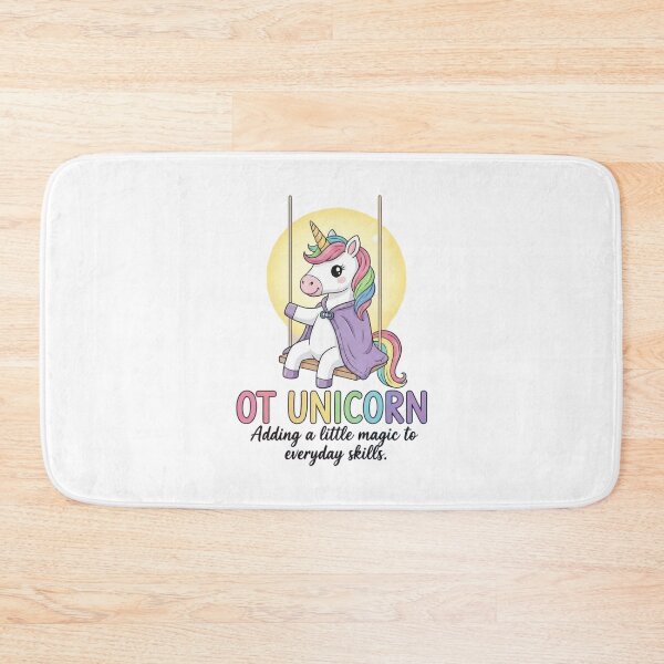 Item preview, Occupational Therapy Unicorn - Unicorn sun Lovers designed and sold by CalroStudiio.