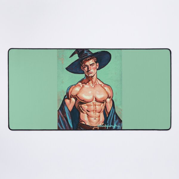 Item preview, Hocus Pocus and Abs in Focus II designed and sold by Hunkyismything.