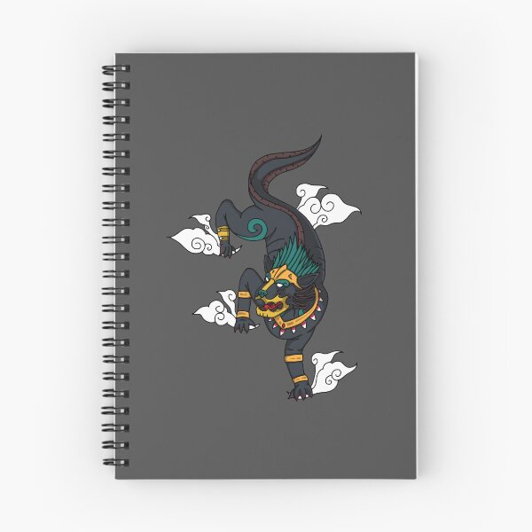 Item preview, Xolotl Atl designed and sold by Nerdious.