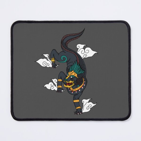 Item preview, Xolotl Atl designed and sold by Nerdious.