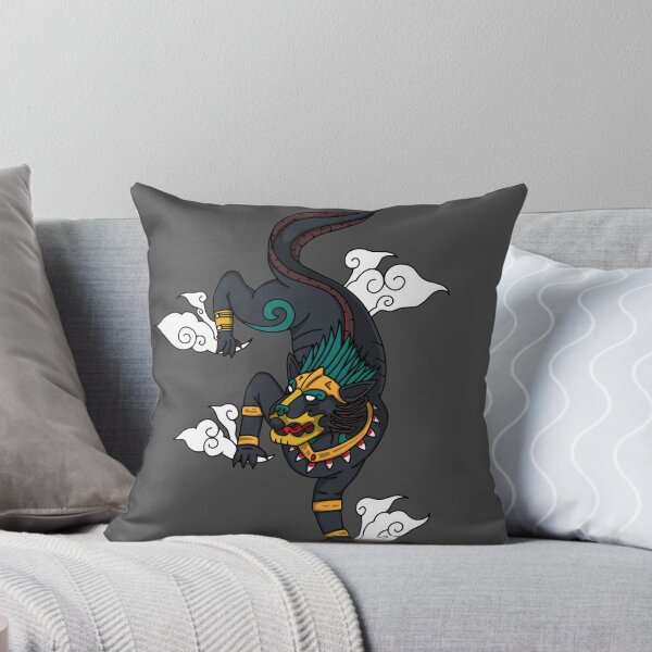Item preview, Xolotl Atl designed and sold by Nerdious.