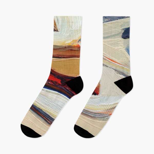 Item preview, Colorful Pastry Dreams By Wayne Thiebaud designed and sold by IUFUSYU.