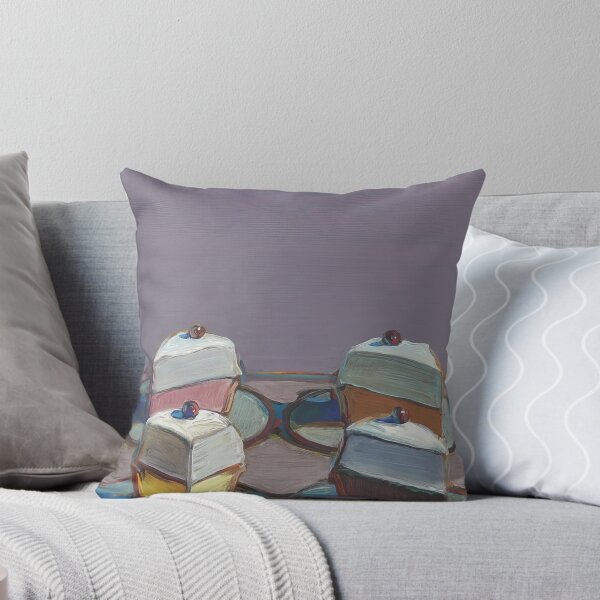 Item preview, Sugary Pop Retro By Wayne Thiebaud designed and sold by IUFUSYU.