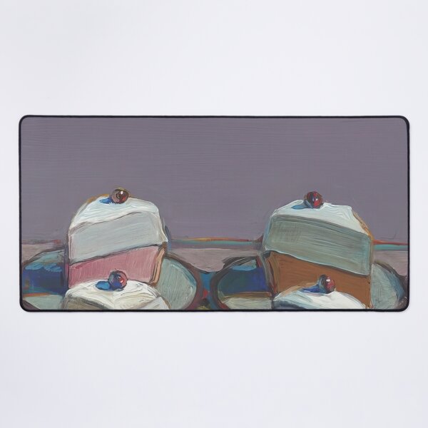 Item preview, Sugary Pop Retro By Wayne Thiebaud designed and sold by IUFUSYU.
