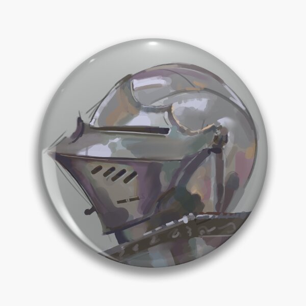 Item preview, armor painting designed and sold by Kuromba.