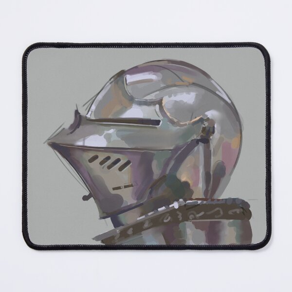 Item preview, armor painting designed and sold by Kuromba.
