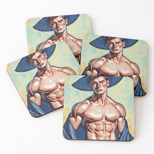 Item preview, Hocus Pocus and Abs in Focus III designed and sold by Hunkyismything.