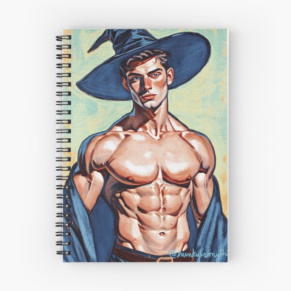 Item preview, Hocus Pocus and Abs in Focus III designed and sold by Hunkyismything.