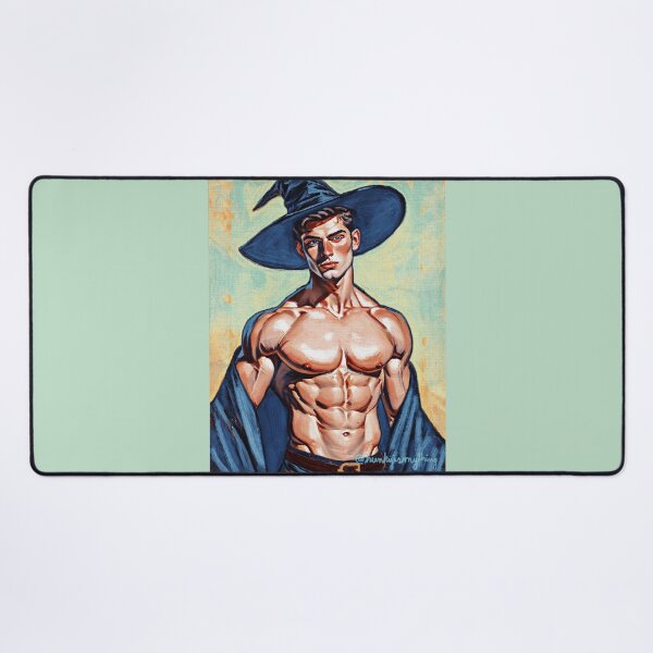 Item preview, Hocus Pocus and Abs in Focus III designed and sold by Hunkyismything.