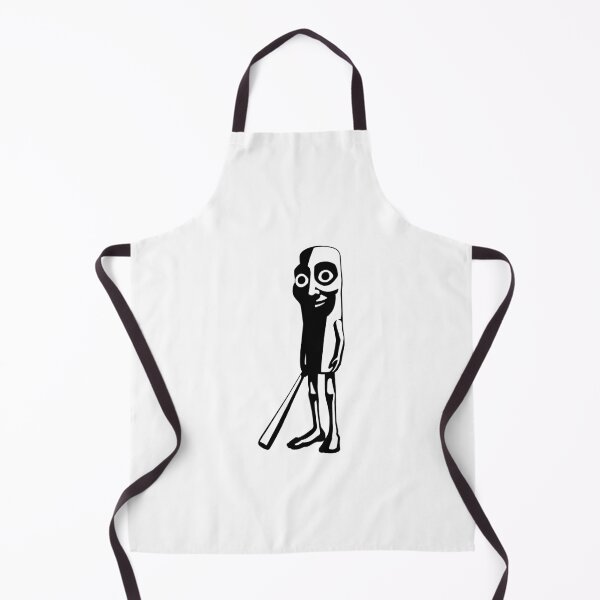 Item preview, TUNG TUNG TUNG SAHUR ITALIAN BRAINROT designed and sold by gin3art.