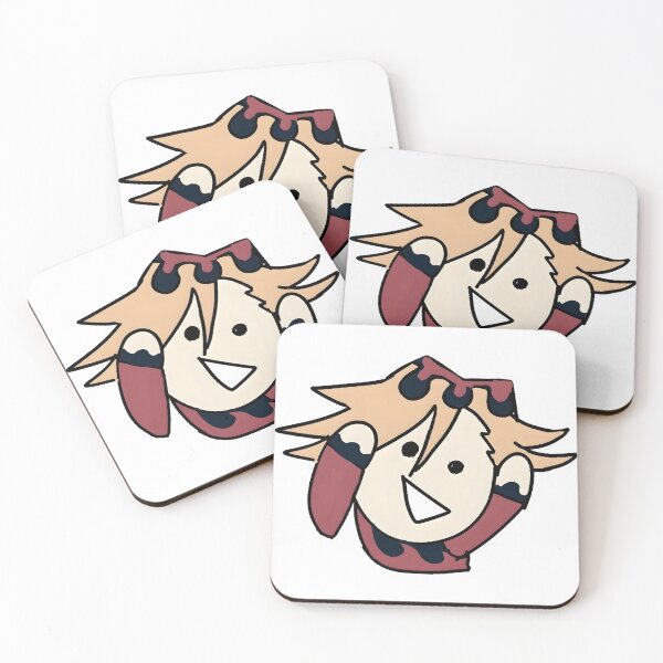 Item preview, The Cute Agent designed and sold by EclipsedWinds.