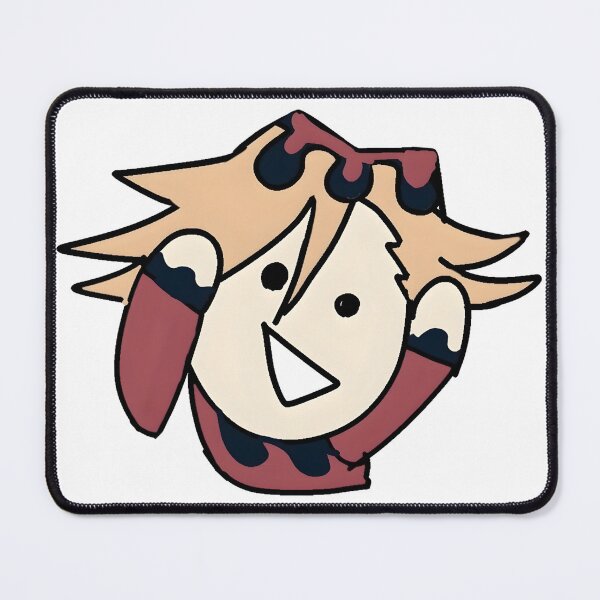 Item preview, The Cute Agent designed and sold by EclipsedWinds.