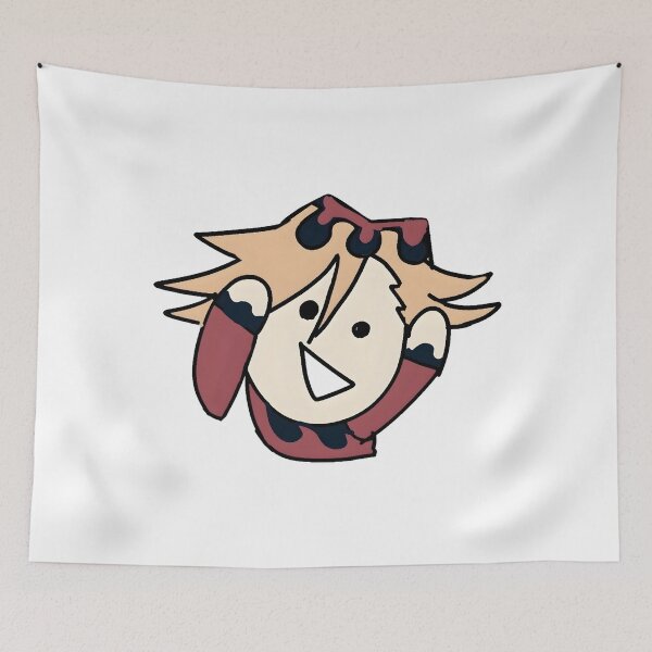 Item preview, The Cute Agent designed and sold by EclipsedWinds.