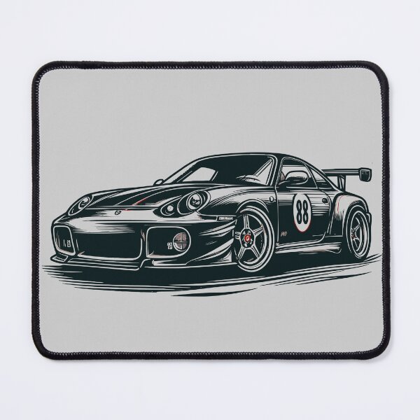 Item preview, Culture Design – Speed and Automotive Vibes designed and sold by Not Hugo.