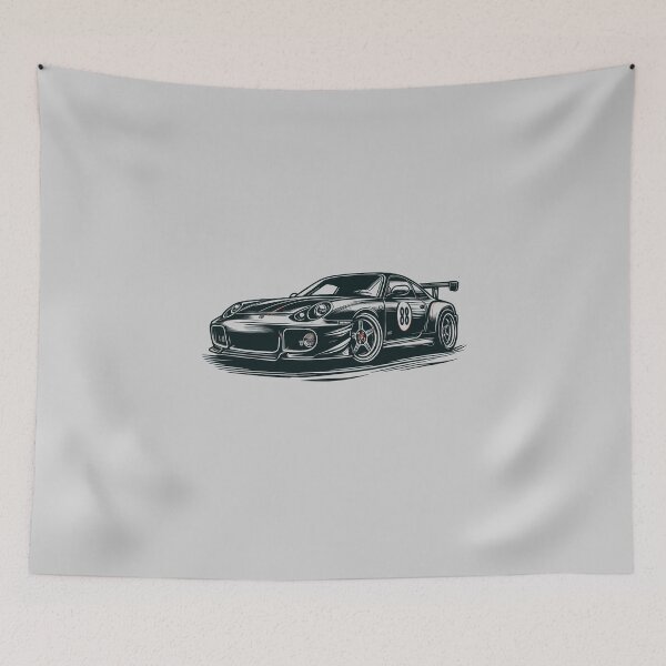 Item preview, Culture Design – Speed and Automotive Vibes designed and sold by Not Hugo.
