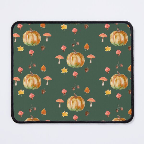 Item preview, Autumn Vibes Pattern designed and sold by HD-Etchings.