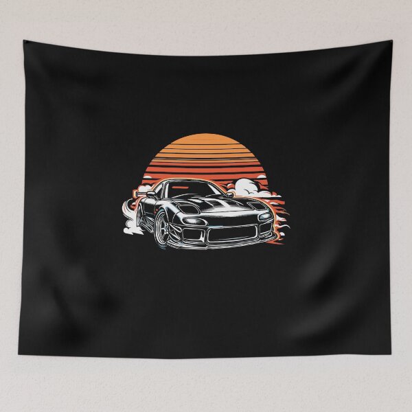 Item preview, Culture Design – Speed and Automotive Vibes designed and sold by Not Hugo.