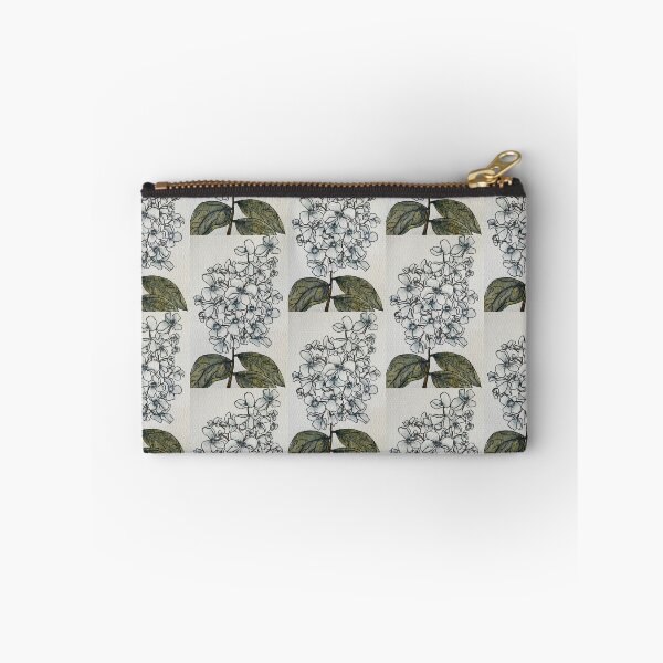 Item preview, Hydrangea in Watercolor designed and sold by AmeliaGCreativeCo.