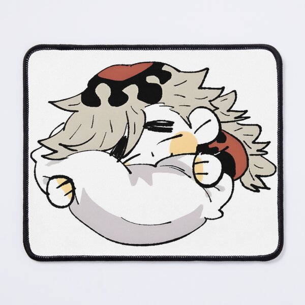 Item preview, The Cute Agent designed and sold by EclipsedWinds.
