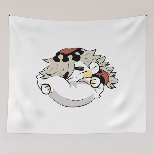 Item preview, The Cute Agent designed and sold by EclipsedWinds.