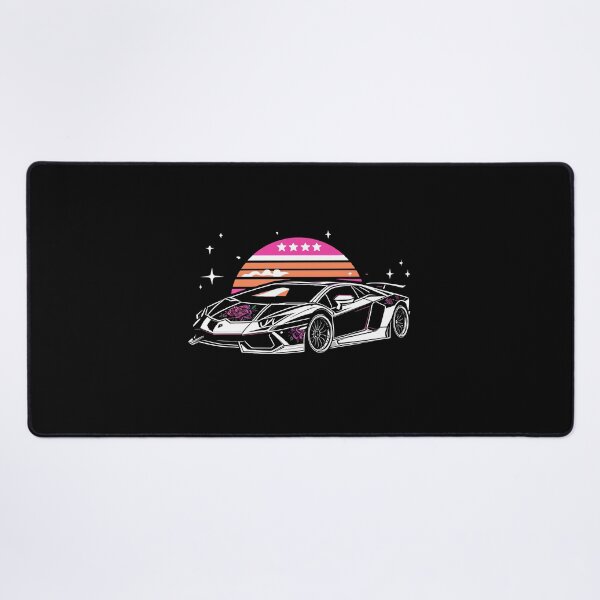 Artikelvorschau, Car Culture Design – Geschwindigkeit und automobile Vibes entworfen und verkauft von Not Hugo.