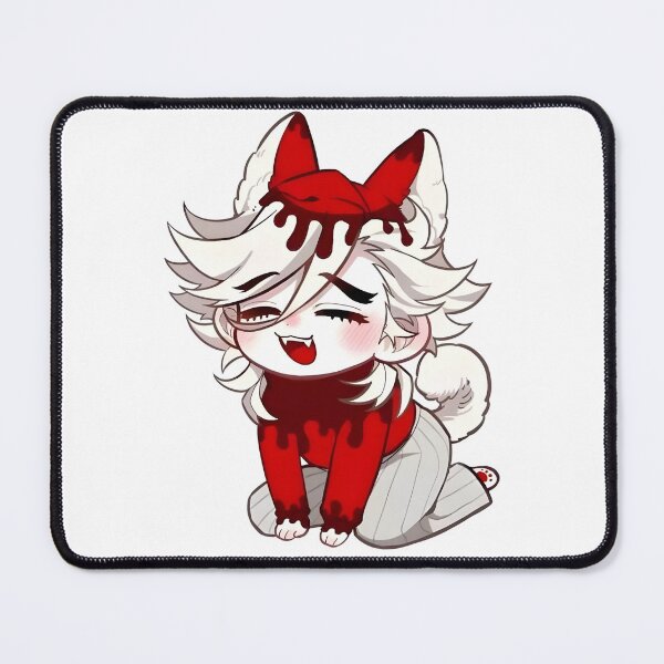 Item preview, The Cute Agent designed and sold by EclipsedWinds.