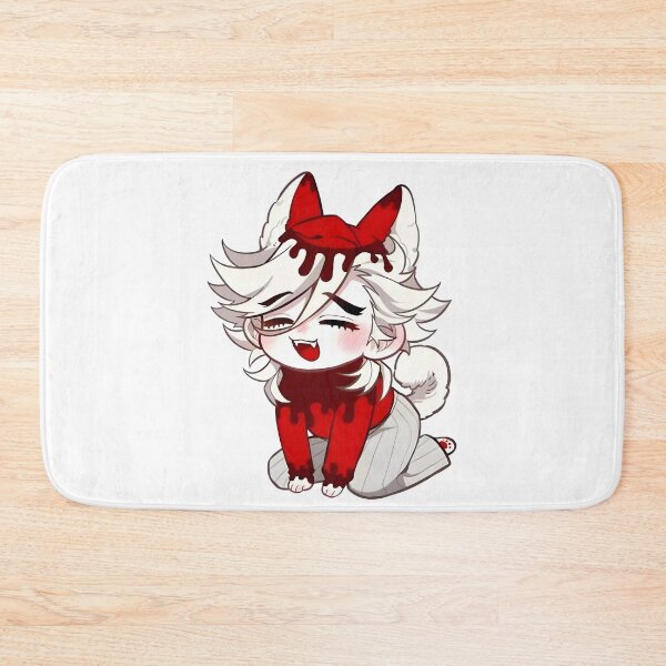 Item preview, The Cute Agent designed and sold by EclipsedWinds.