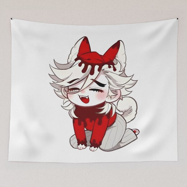 Item preview, The Cute Agent designed and sold by EclipsedWinds.