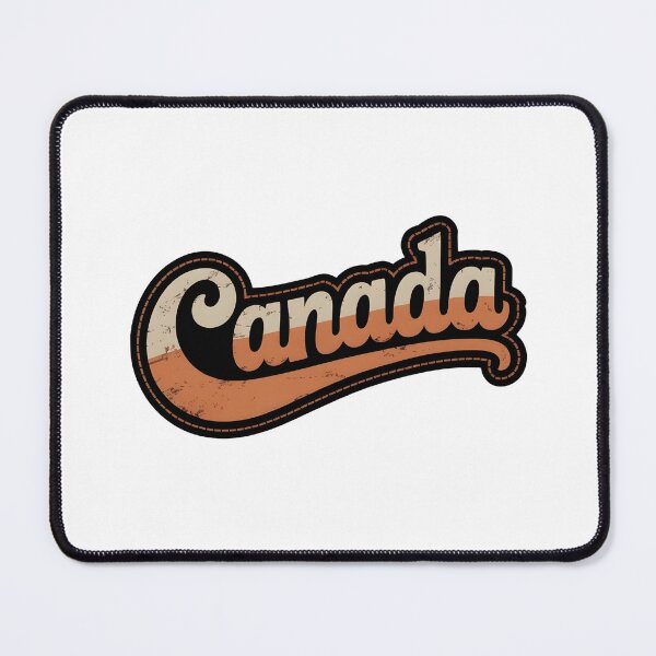 Item preview, Canada designed and sold by Paper Drip.