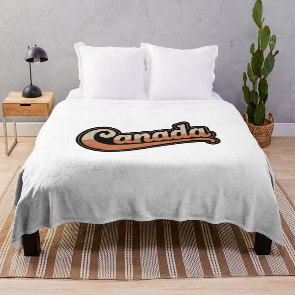 Item preview, Canada  designed and sold by Paper Drip.