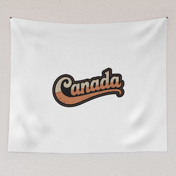 Item preview, Canada  designed and sold by Paper Drip.