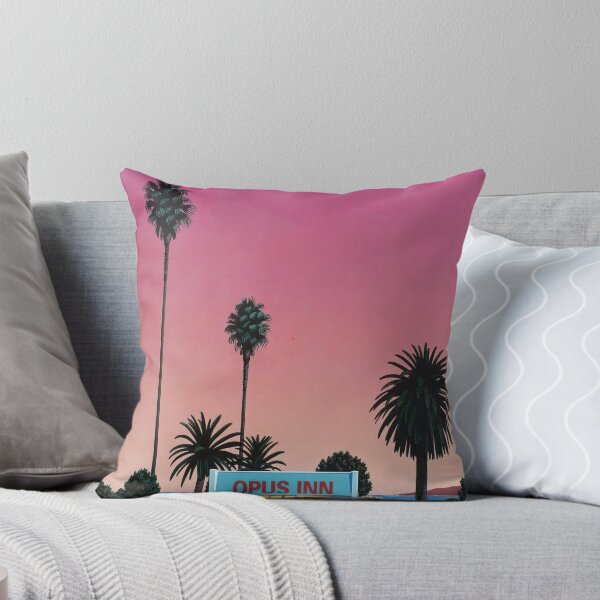Item preview, Palm Pastel Dreams By Hiroshi Nagai designed and sold by Postarpindesign.