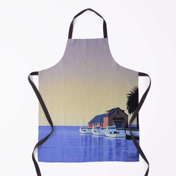 Item preview, Retro Sunset Glow By Hiroshi Nagai designed and sold by Postarpindesign.