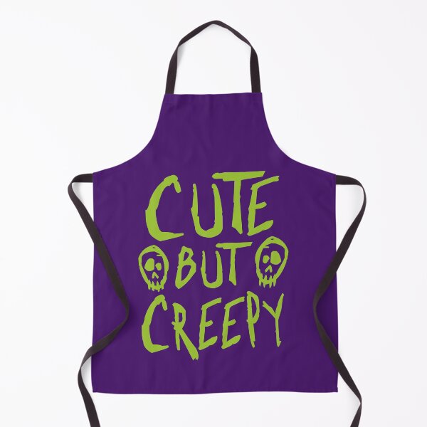 Item preview, Cute But Creepy Funny Halloween Gift designed and sold by Plant On Demand.