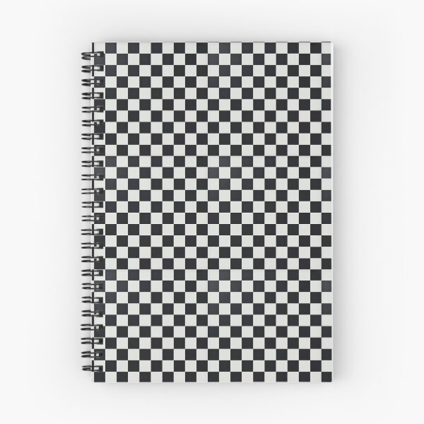 Item preview, Classic Black White Checkerboard Pattern Design designed and sold by Ed & Harmony.