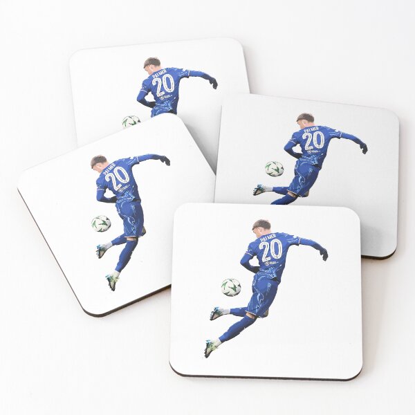 Item preview, Cole Palmer All The Best designed and sold by Full  Game.