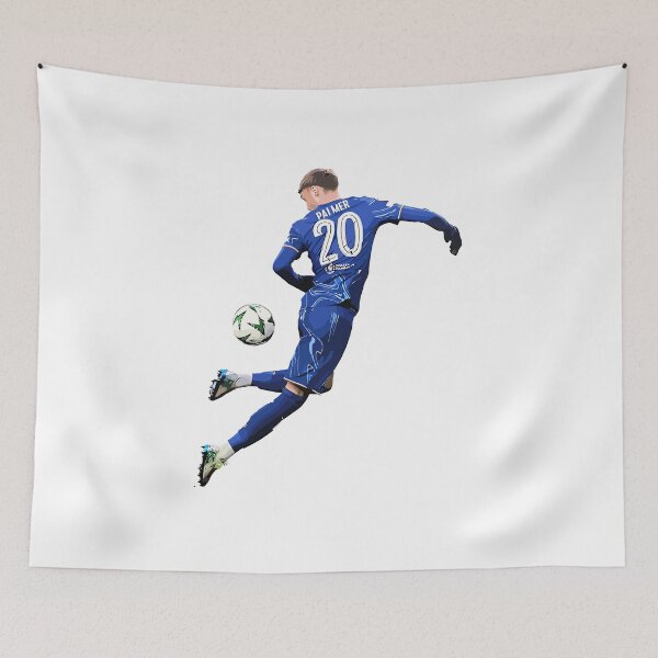 Item preview, Cole Palmer All The Best designed and sold by Full  Game.