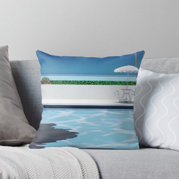 Item preview, Retro Dream Tropics By Hiroshi Nagai designed and sold by Postarpindesign.